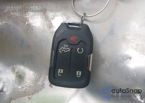 2021 Chevrolet Silverado K1500 Lt Trail Boss z USA, uszkodzony, nr VIN 3GCPYFED4MG360427